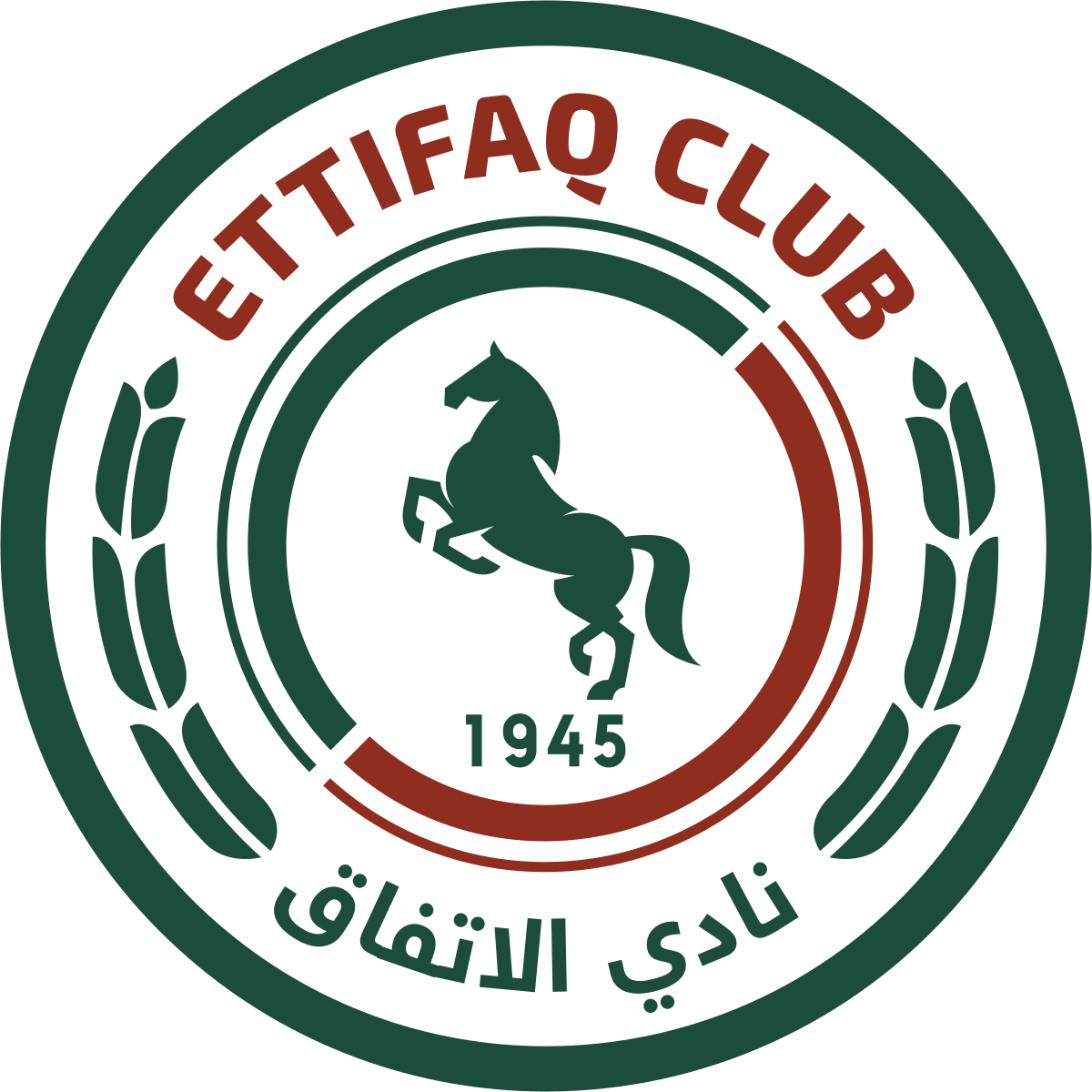 ettifaq logo